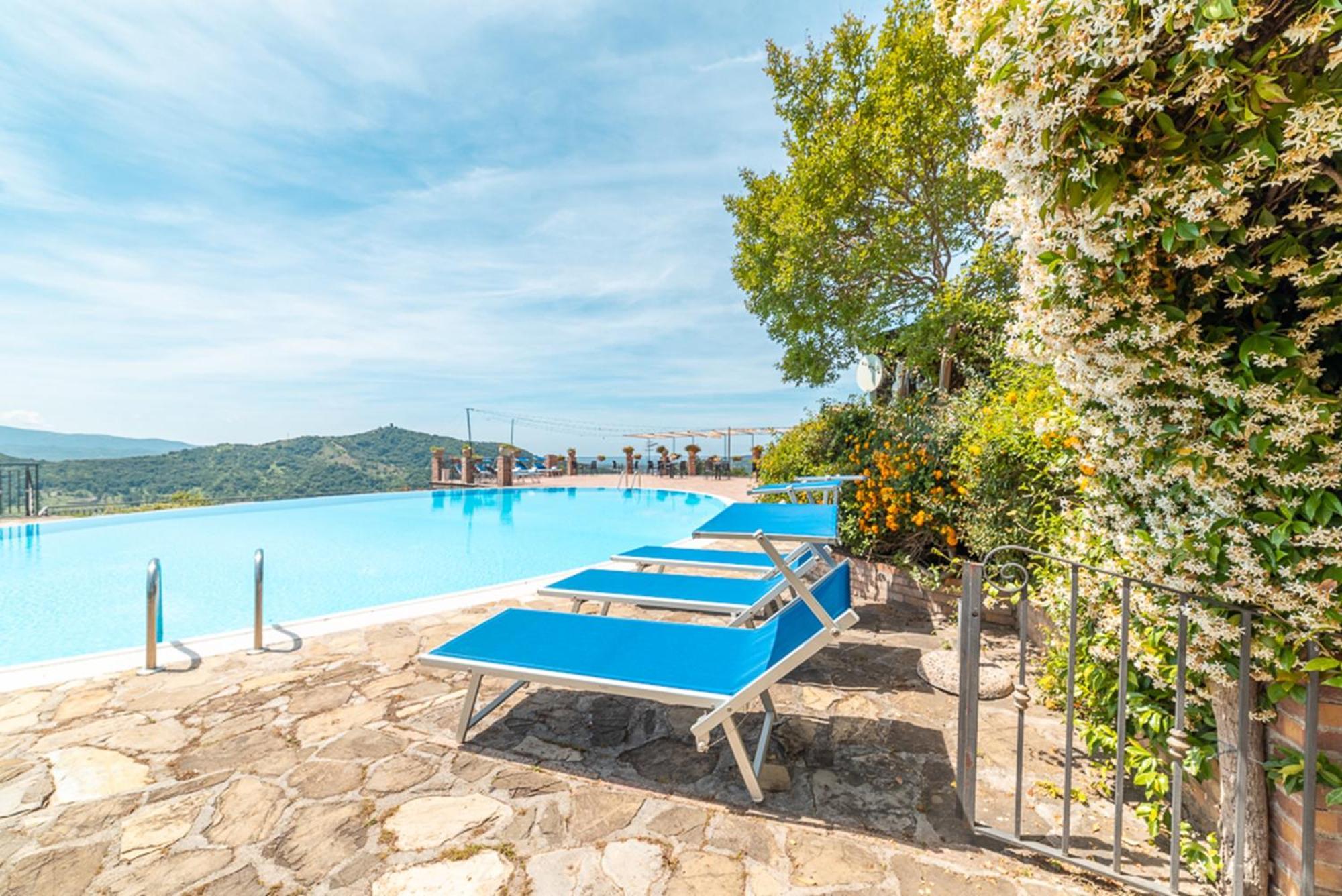 Agriturismo San Basilio Salento Exterior foto