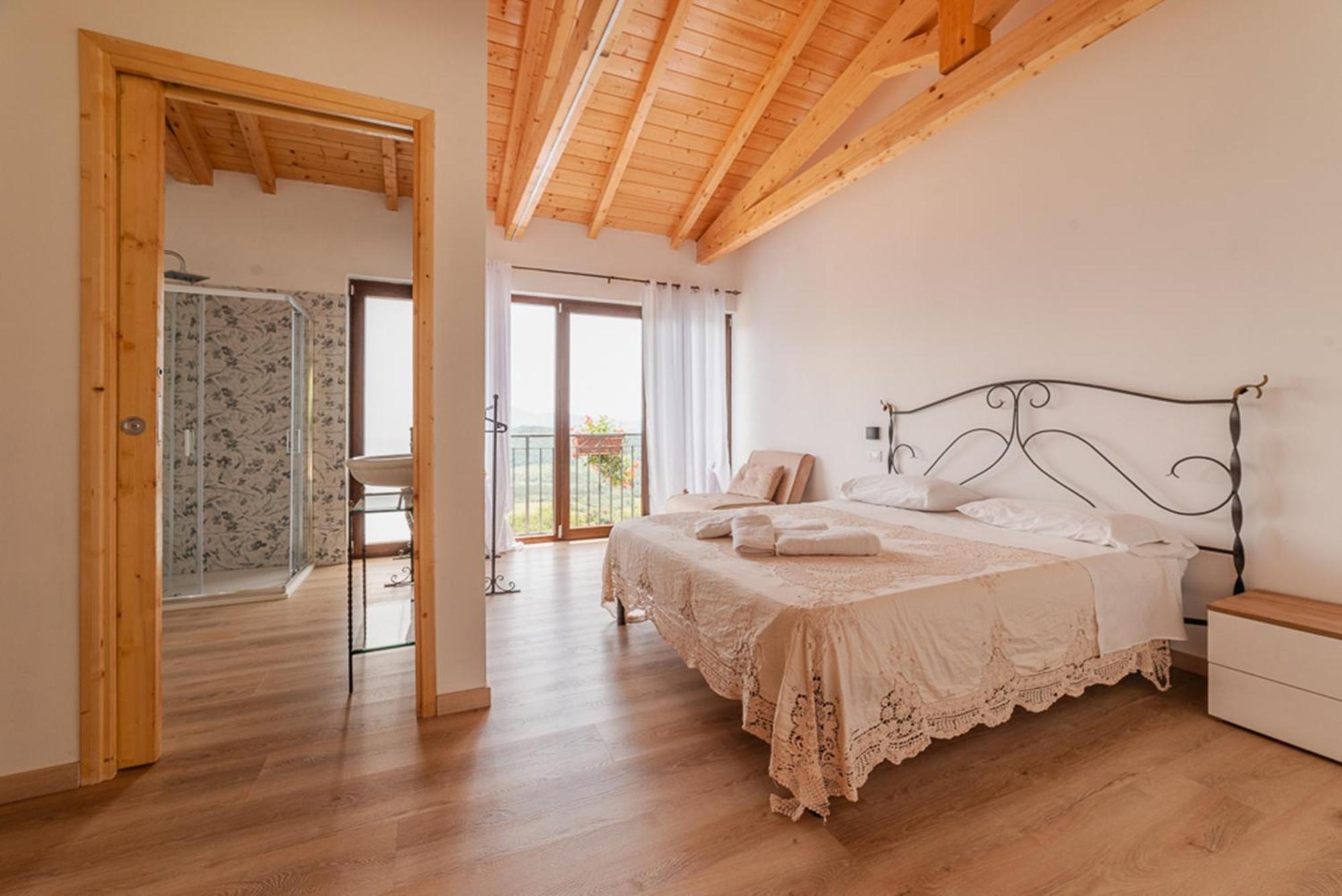 Agriturismo San Basilio Salento Exterior foto