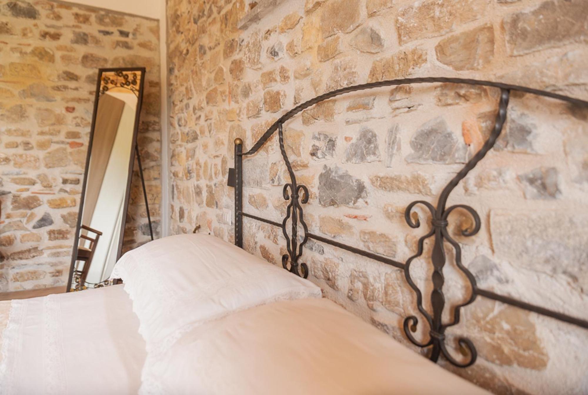 Agriturismo San Basilio Salento Exterior foto