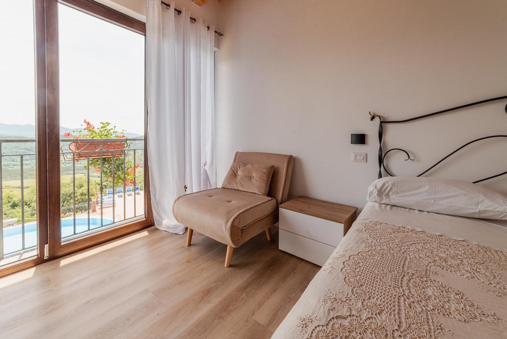 Agriturismo San Basilio Salento Exterior foto