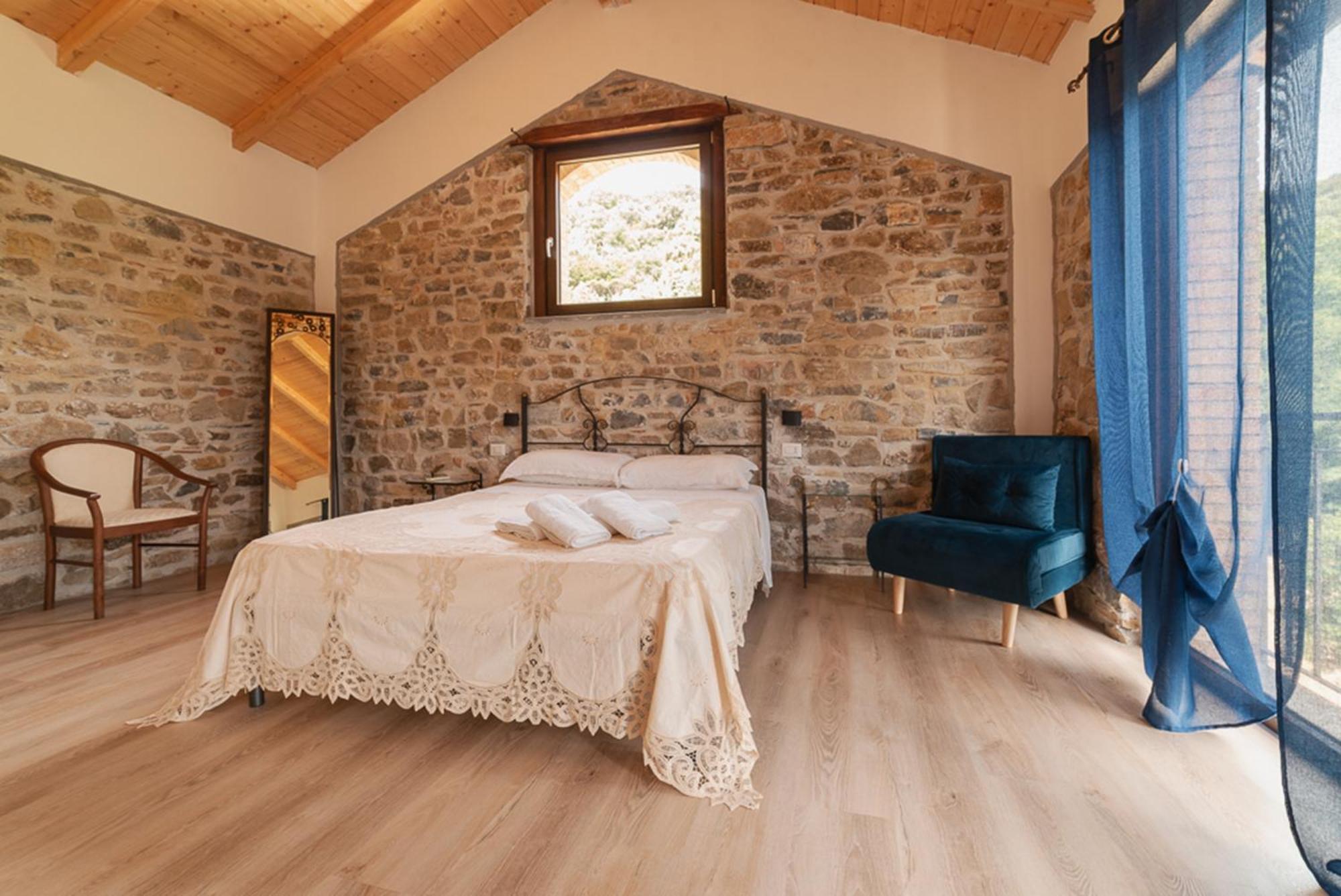 Agriturismo San Basilio Salento Exterior foto