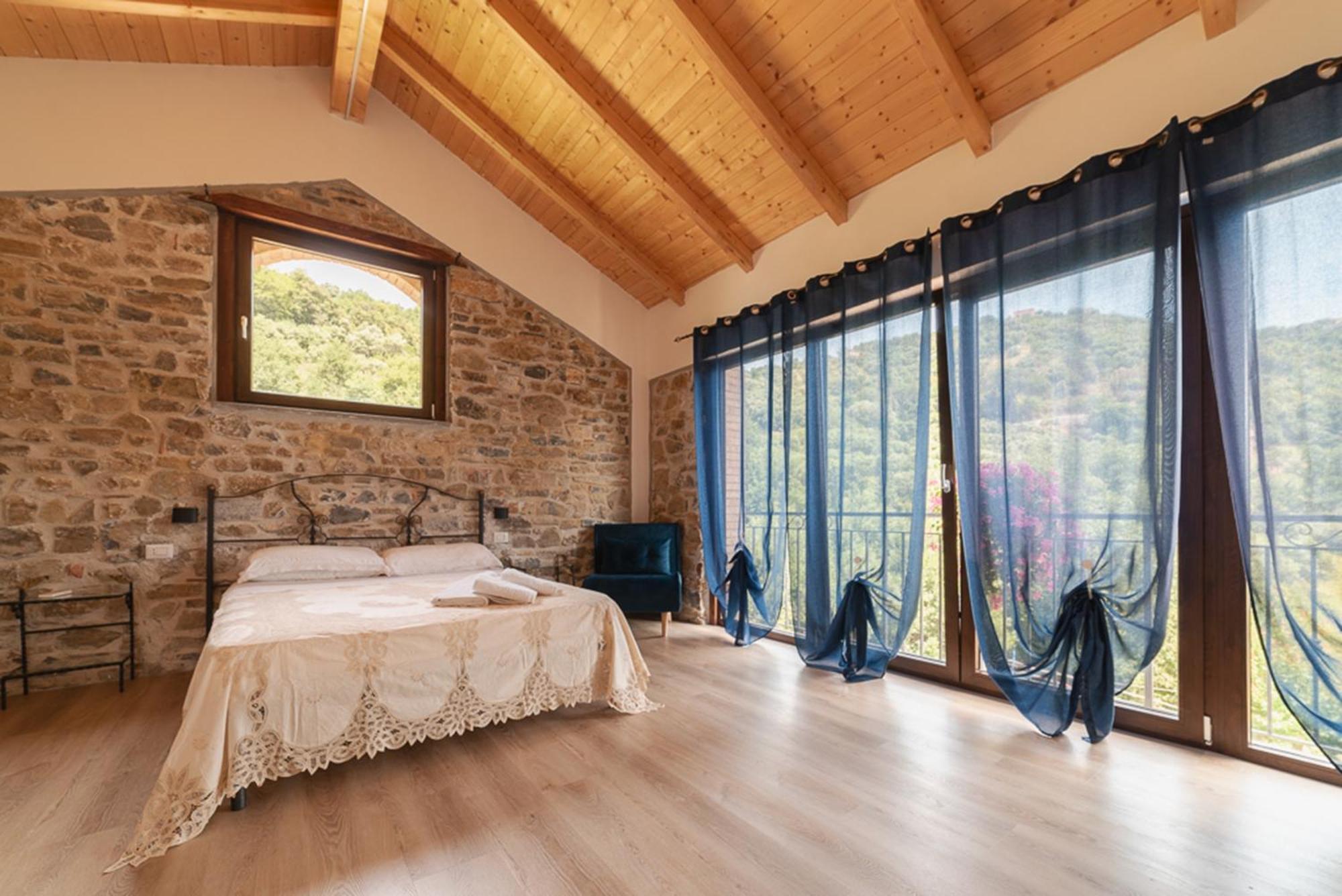 Agriturismo San Basilio Salento Exterior foto