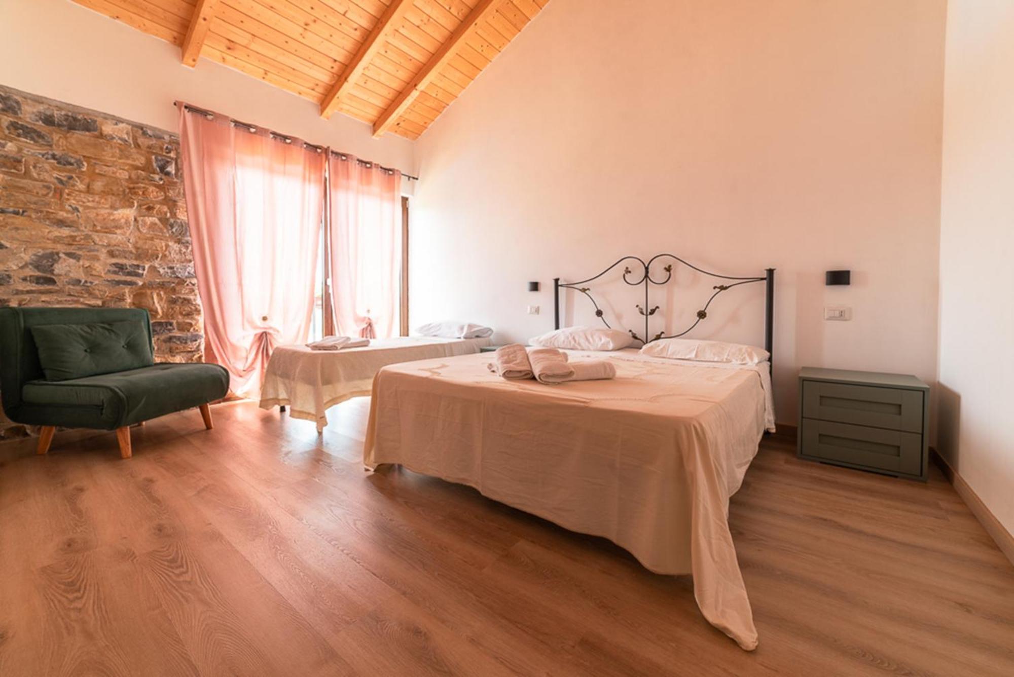 Agriturismo San Basilio Salento Exterior foto