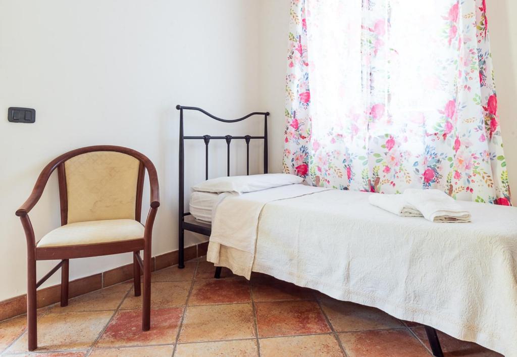 Agriturismo San Basilio Salento Exterior foto